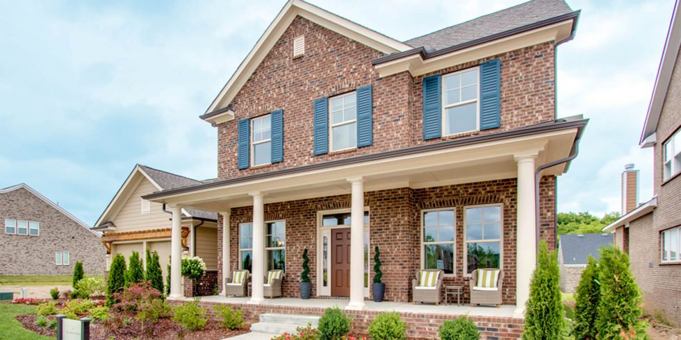 Developer Spotlight : ​David Weekley Homes​ at Durham Farms