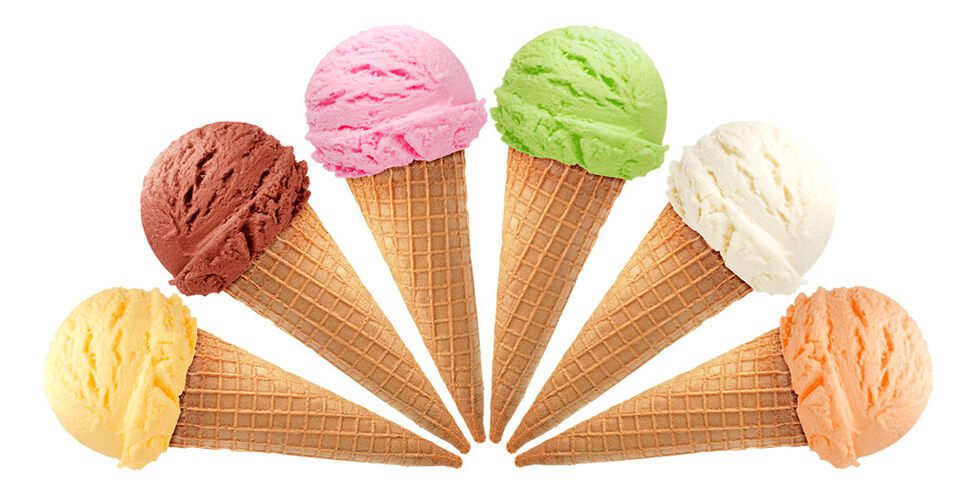 Beat the Heat : 4 Ice Cream Shops To Try Near Durham Farms