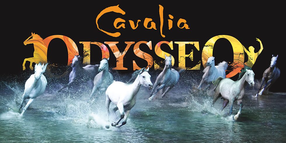 Cavalia Odysseo: Curious about the upcoming show under the big white top? We dug in to find out.