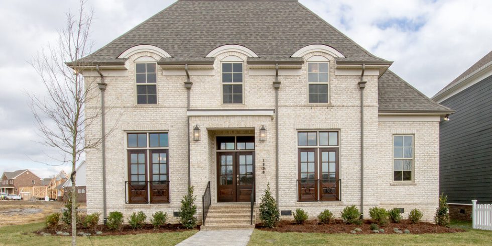 Developer Spotlight : Celebration Homes at Durham Farms