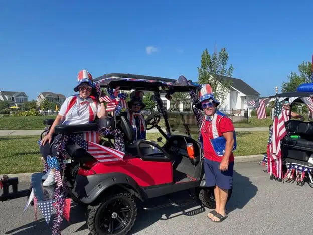 4th of July Parade