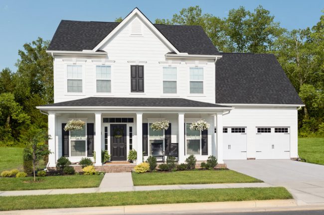 Ryan Homes - Coming Soon!