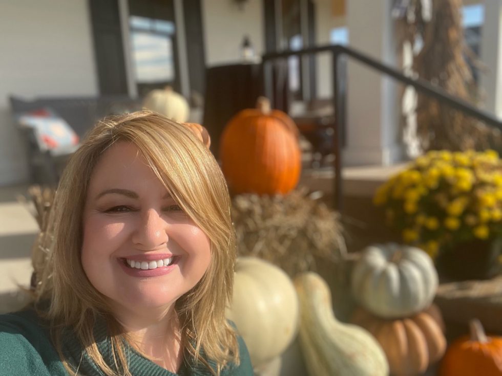 Meet Amy Raines: Durham Farms’ Community Manager