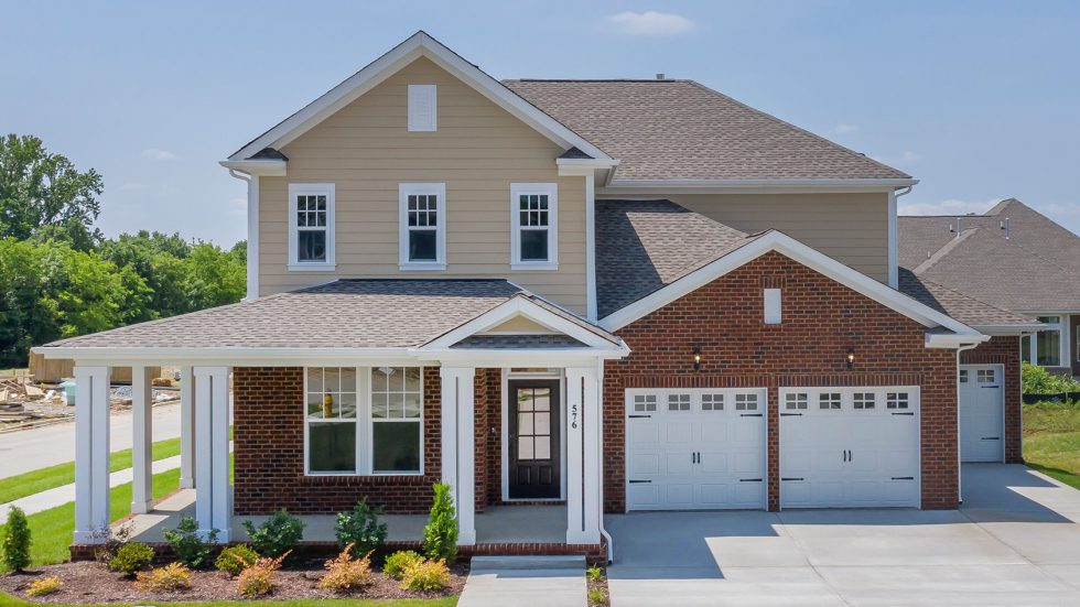 Lennar introduces new 60’ single-family homes to the Classics Parks II Collection at Durham Farms