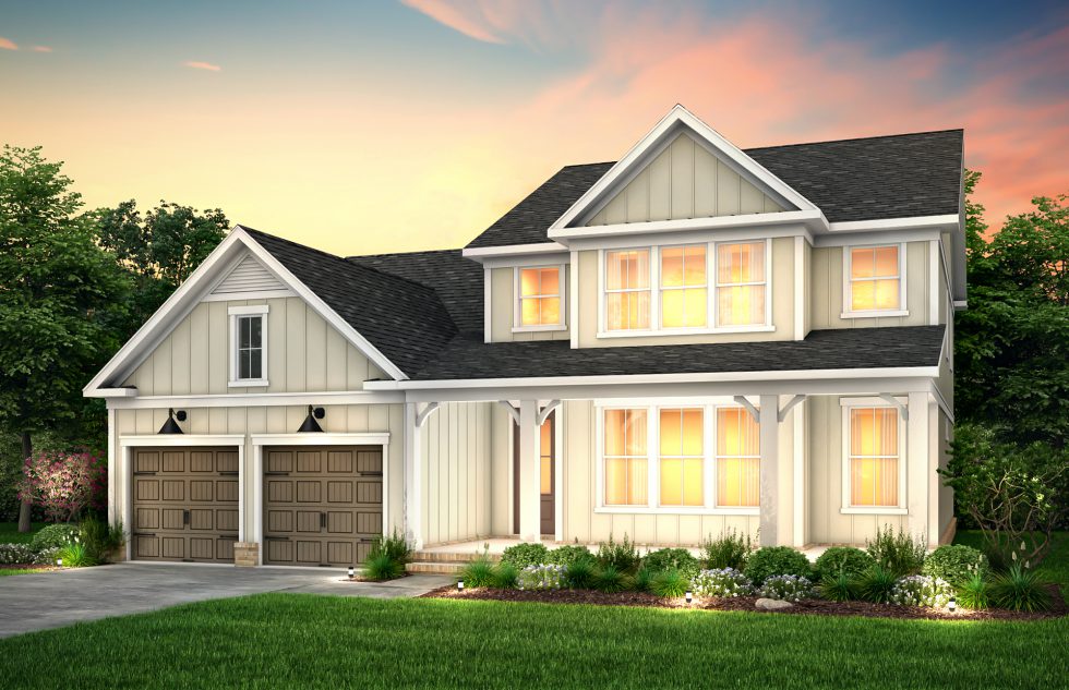 Pulte Homes Model Grand Opening Set For July 30th