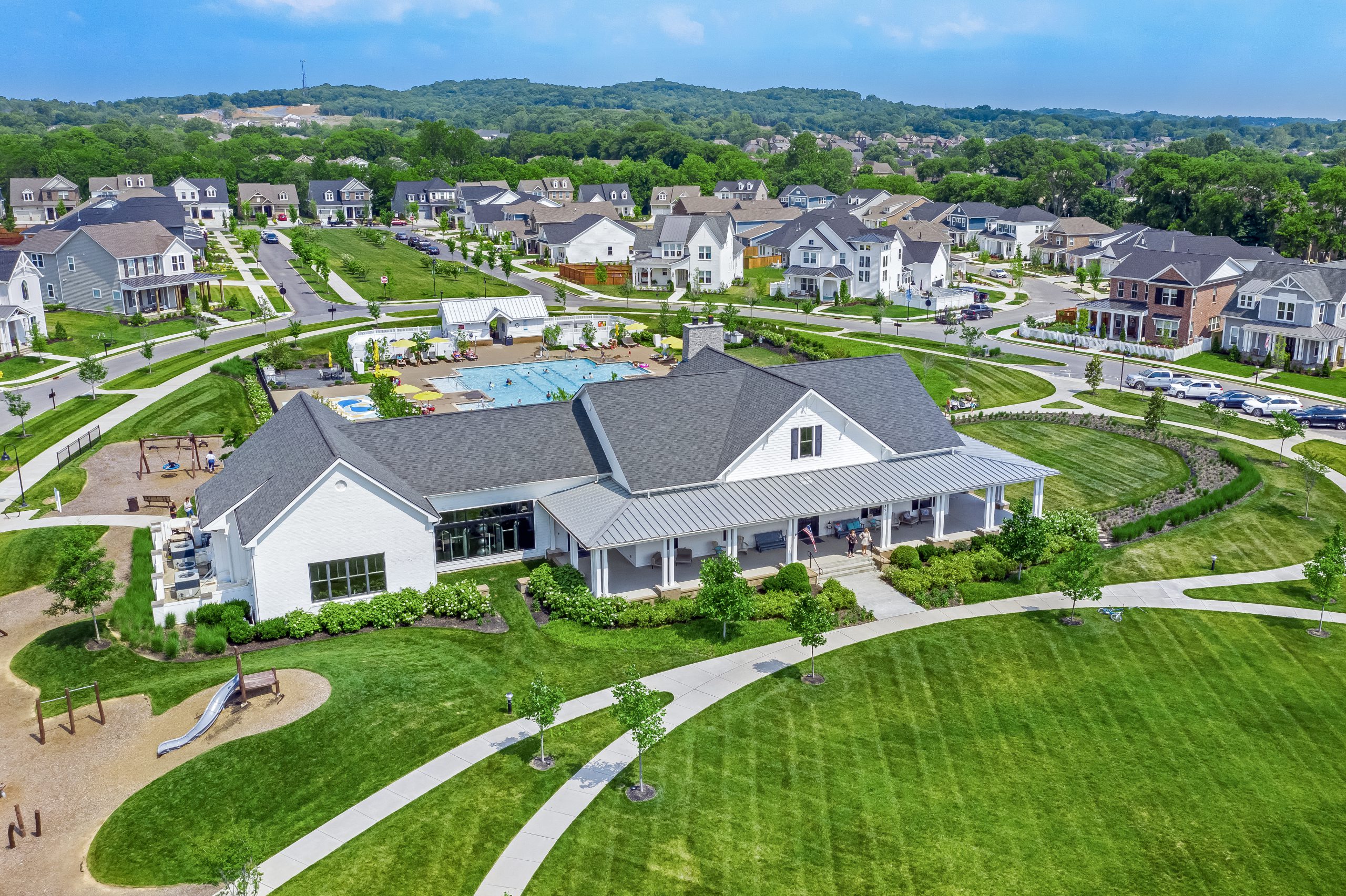 Start 2023 Off Right! Buy a New Home at Durham Farms Durham Farms