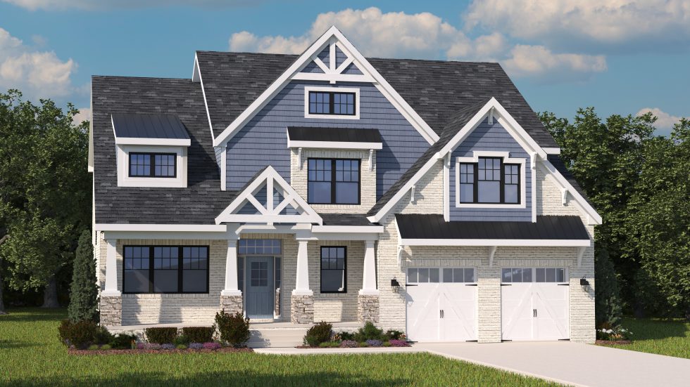 Schell Brothers Announced as Newest Homebuilder at Durham Farms