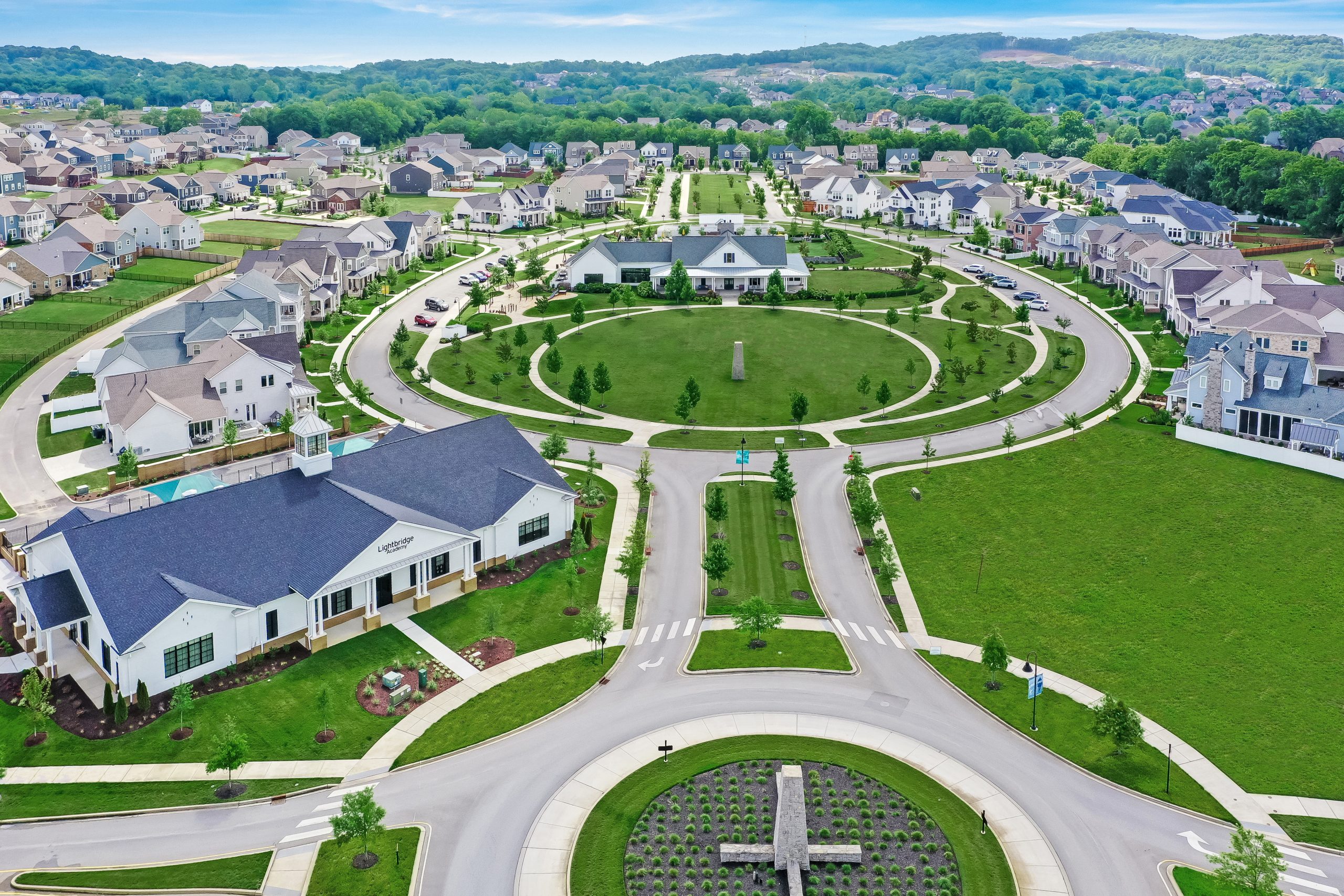 Top Rated Schools in Hendersonville, Tennessee Durham Farms