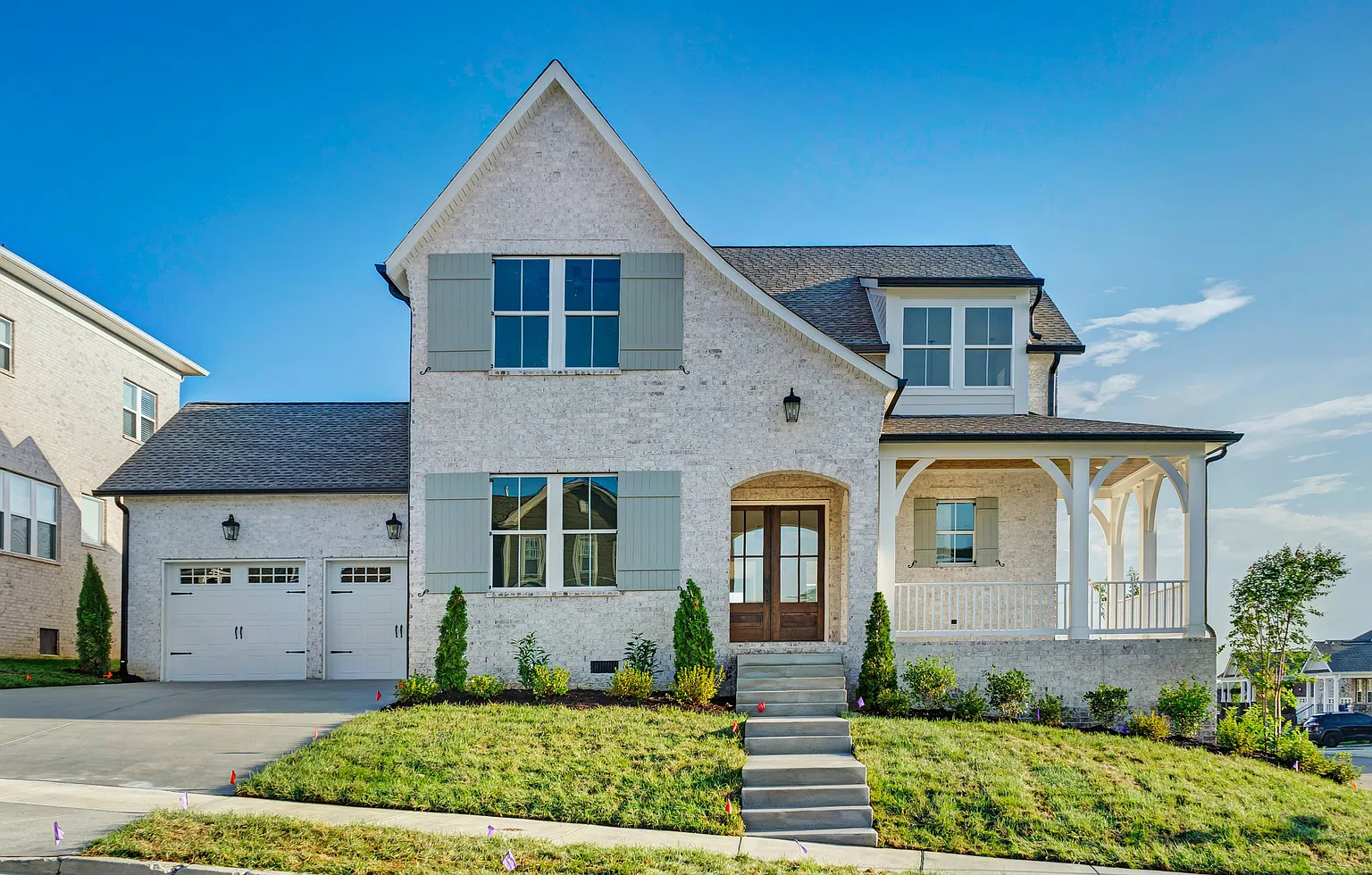 Grandview Custom Homes Offers Final Opportunities! Durham Farms