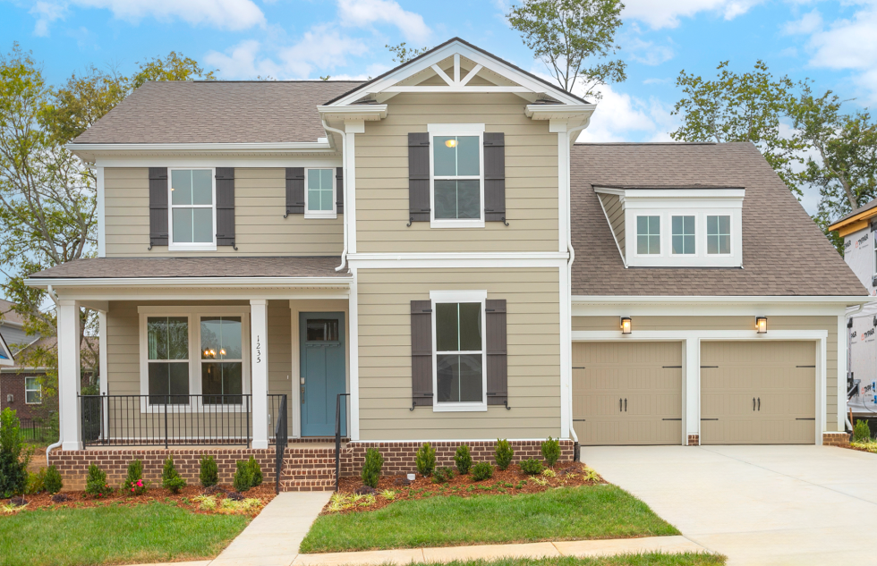 Discover Your Dream Home with Pulte Homes!