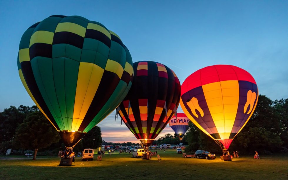 Spring and Summer Plans: Your Guide to Exciting Events & Festivals in Sumner County, Tn