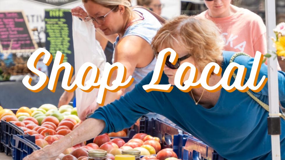 Think Big, Shop Small: Supporting Locally Owned Businesses in Hendersonville, Tn